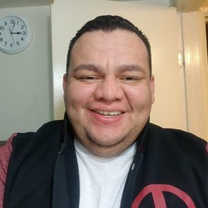 Meet your Posher, Fredy